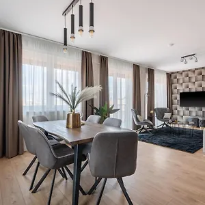  Apartament The Rose Garden Ungaria