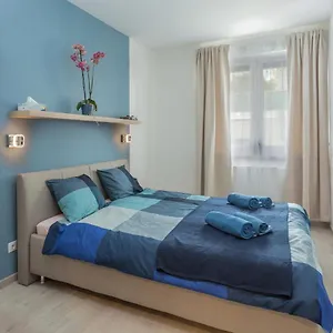  Apartament Crvn4 #freeparking Ungaria