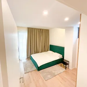 Bucharest Apartment Bucureşti