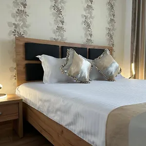 Luxury & Cosy - Infinit Bucureşti