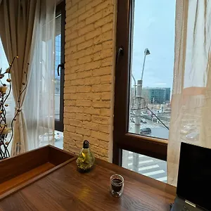 My Place Bucur Bucureşti