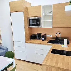 Apartament R374 #freeparking Ungaria