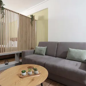  Apartament Downtown Seaside Grecia